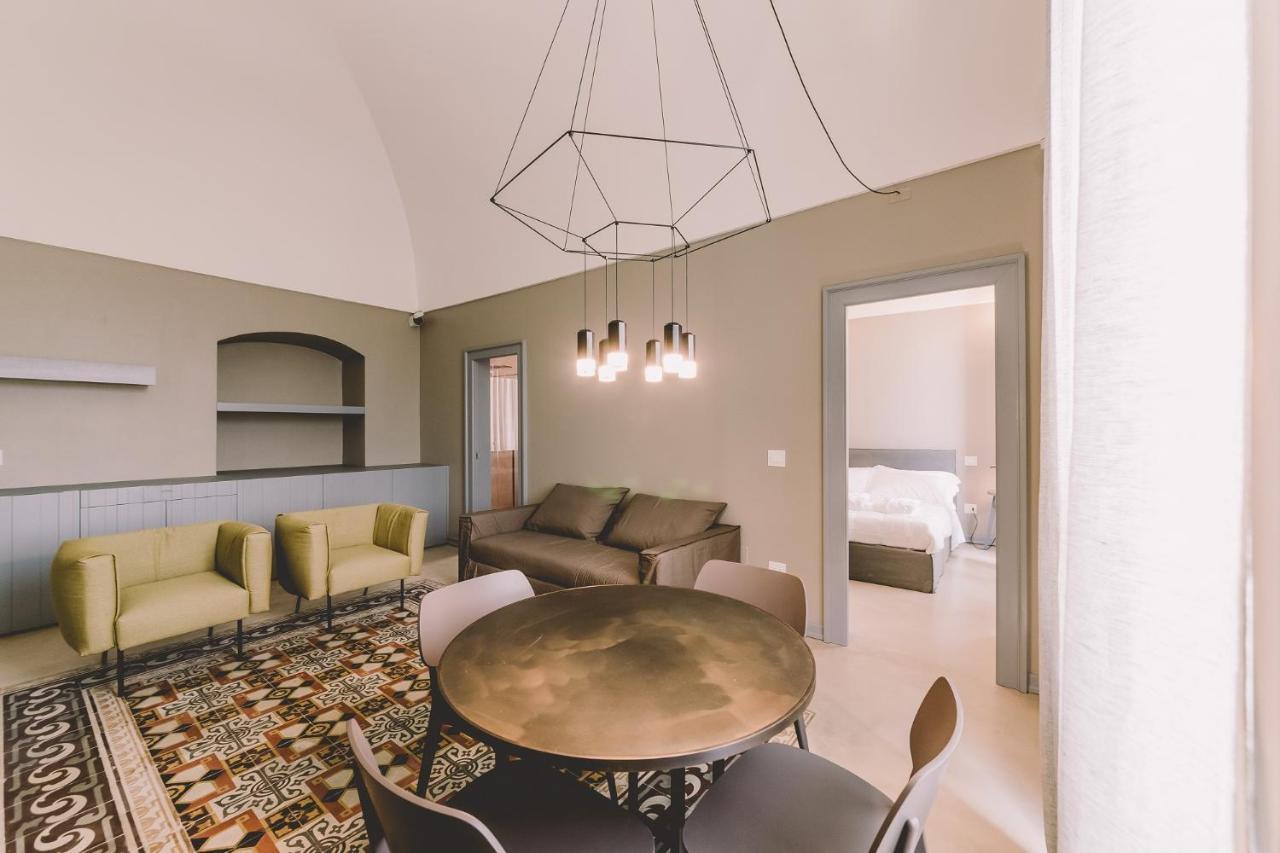 Cinquevite Bed and Breakfast Polignano a Mare Exteriör bild
