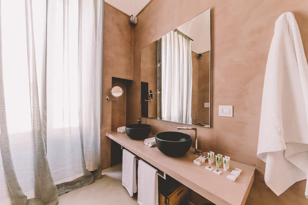 Cinquevite Bed and Breakfast Polignano a Mare Exteriör bild