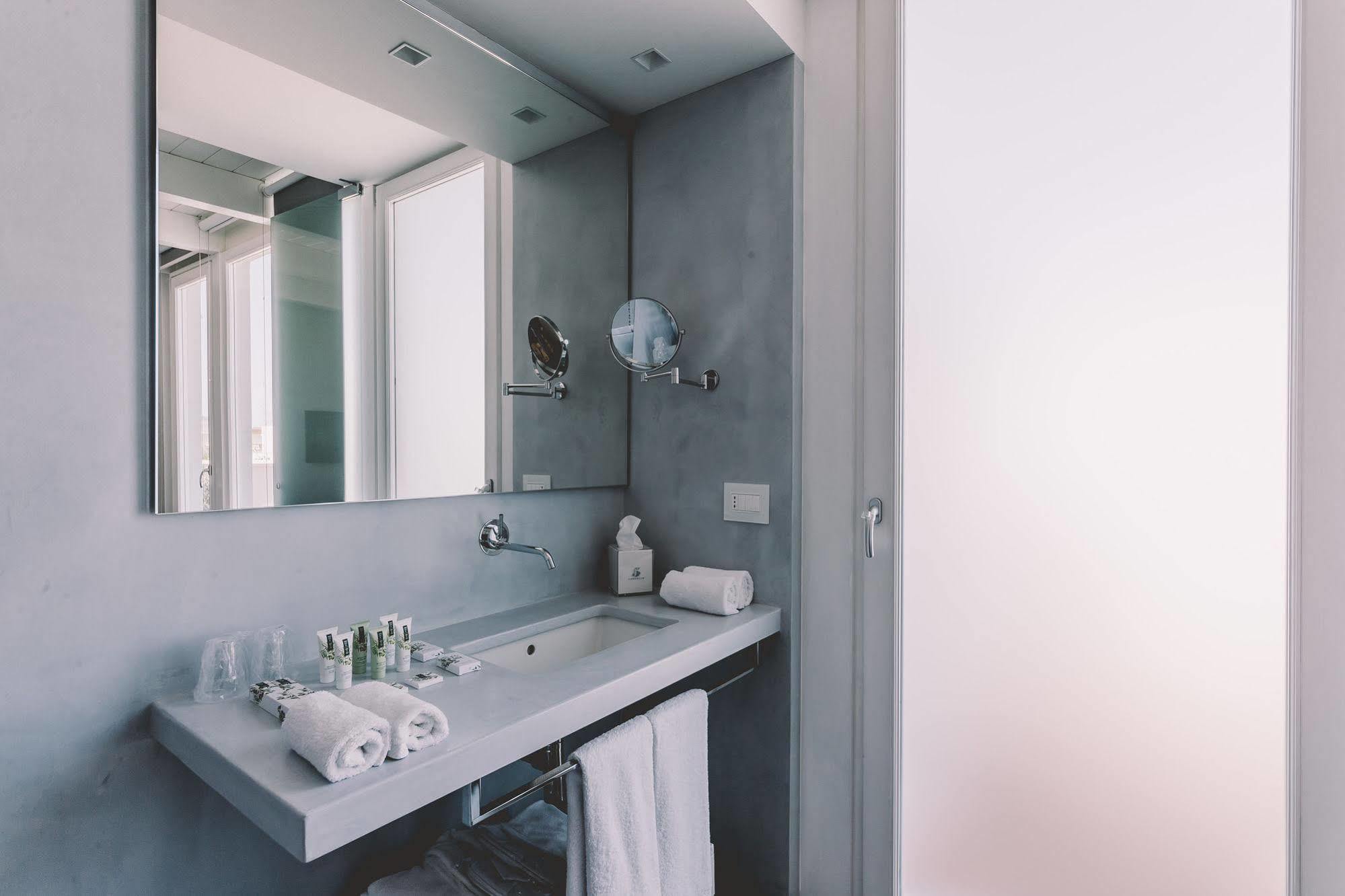 Cinquevite Bed and Breakfast Polignano a Mare Exteriör bild